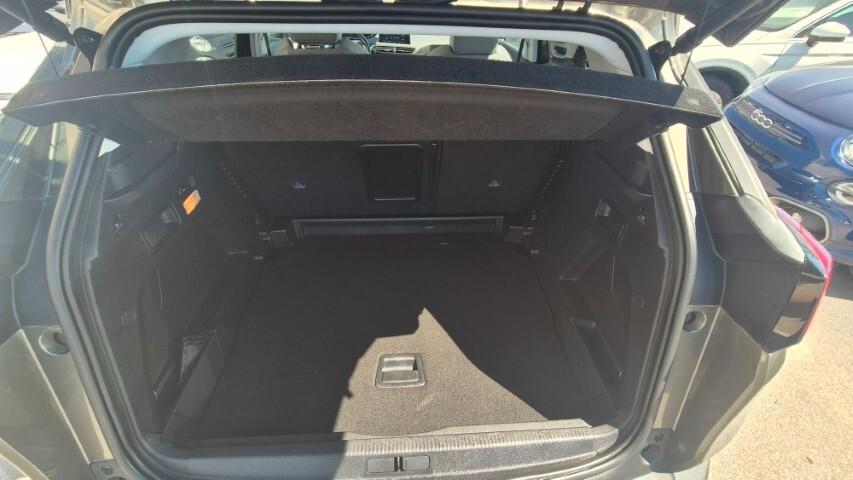 Peugeot 3008 BlueHDi 130 S&S EAT8 Allure - 2020
