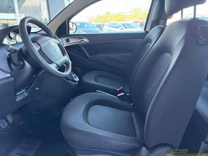 Lancia Ypsilon Ypsilon 1.2 69 CV Diva