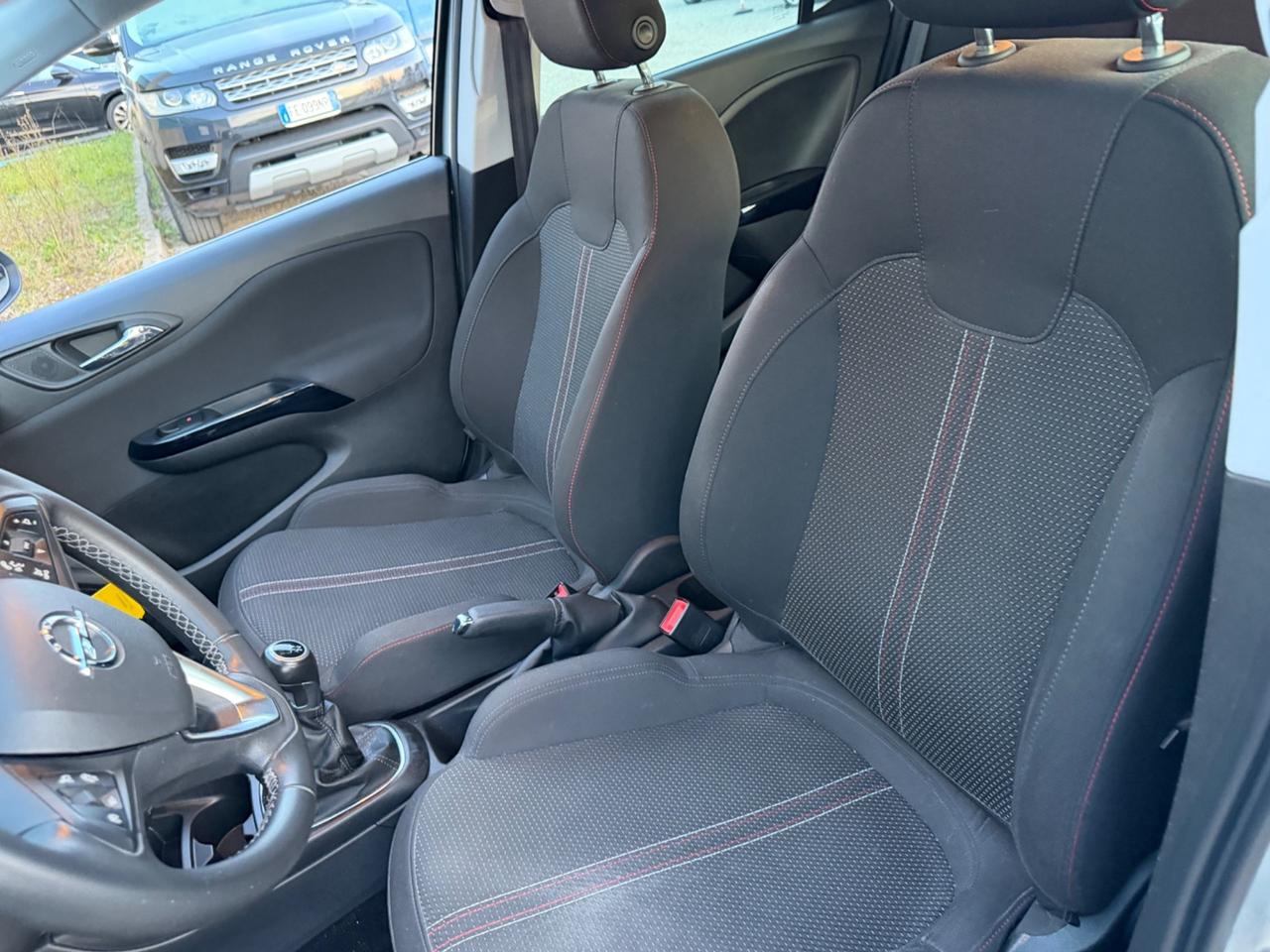 Opel Corsa 1.2 5 porte