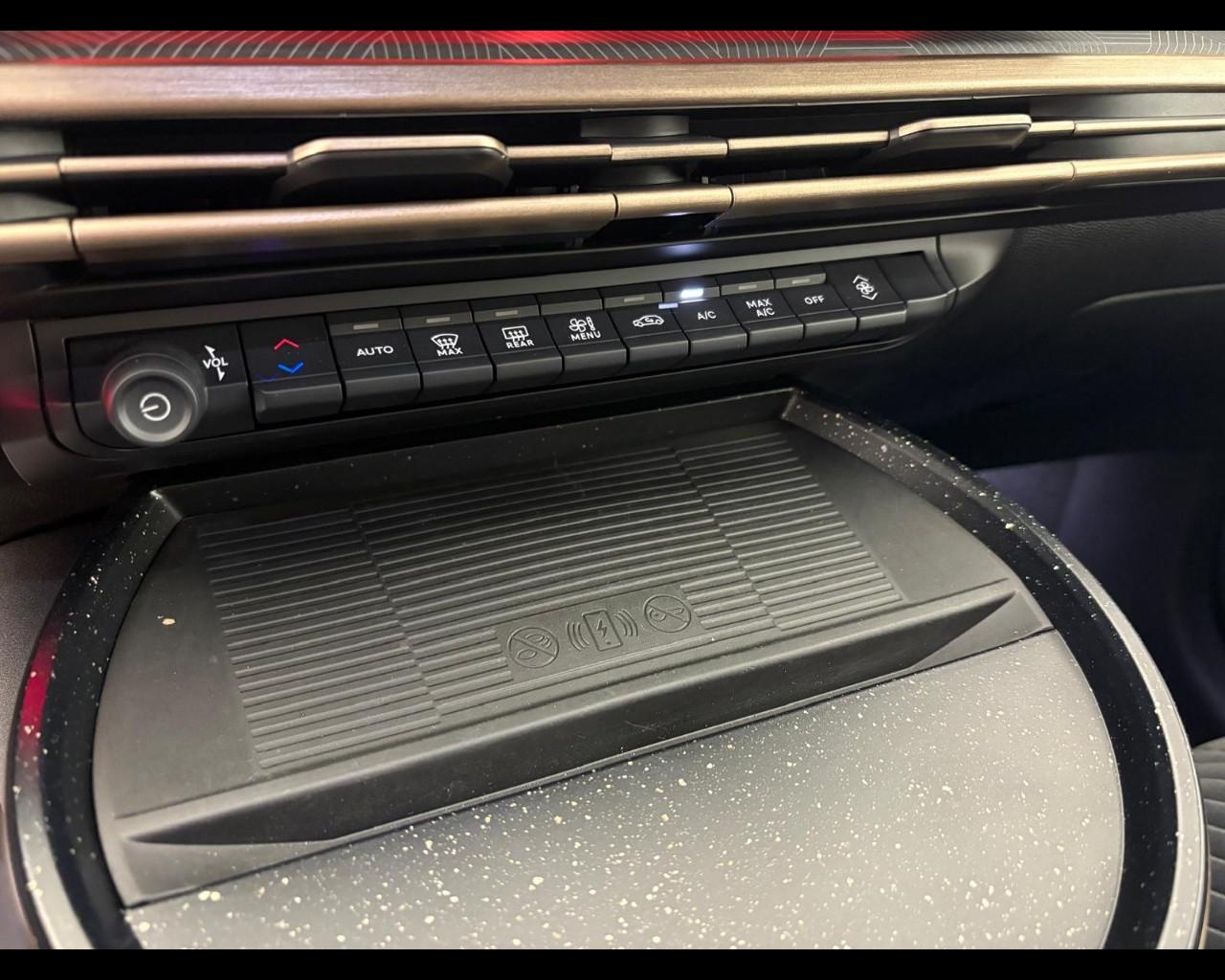 LANCIA Ypsilon 1.2 mhev LX 110cv e-dct
