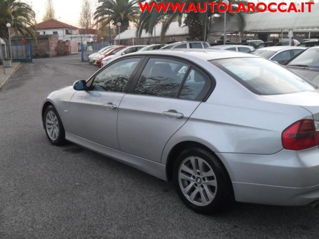 BMW 320 d cat Futura