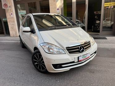 Mercedes benz A 160 Premium Impianto GPL Gas