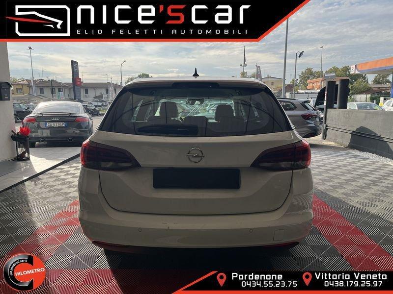 Opel Astra 1.5 CDTI 122 CV S&S Sports Tourer Business Elegance