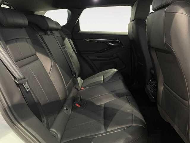 Land Rover Range Rover Evoque R-Dynamic SE - IVA ESPOSTA