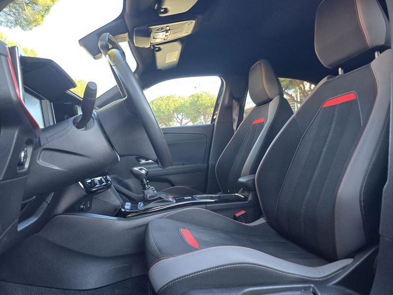 Opel Mokka Mokka 1.2 Turbo Elegance