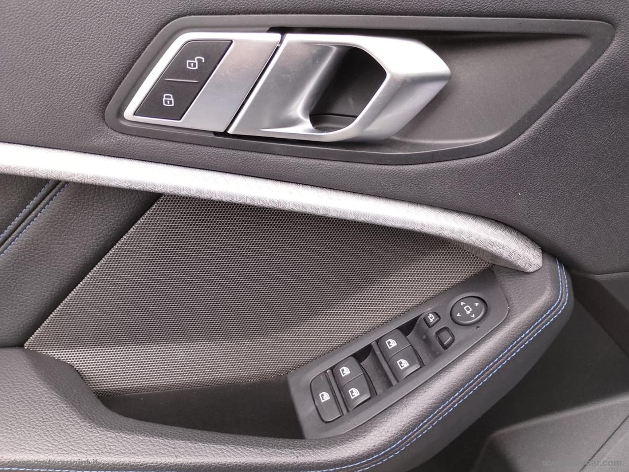 BMW M 135i xDrive MSPORT