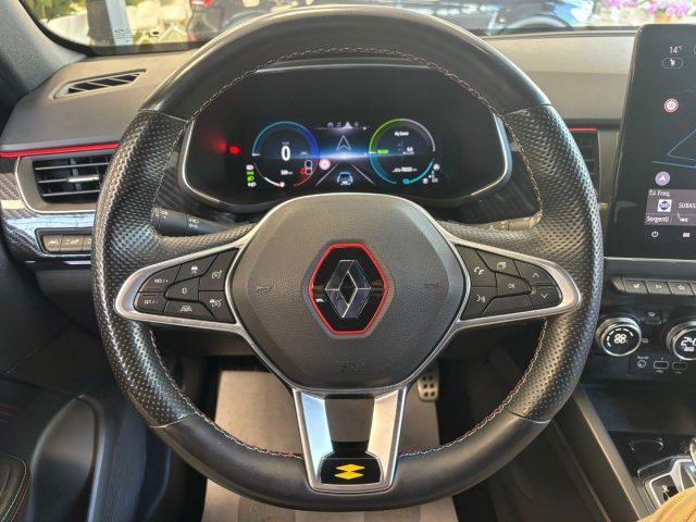 RENAULT Arkana Hybrid E-Tech 145CV R.S. Line *GARANZIA RENAULT*