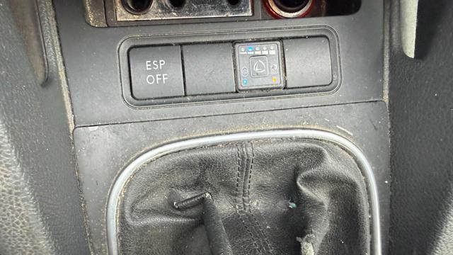 VOLKSWAGEN Golf BENZINA/GPL 1.6 5p. Comfortline Bellissima