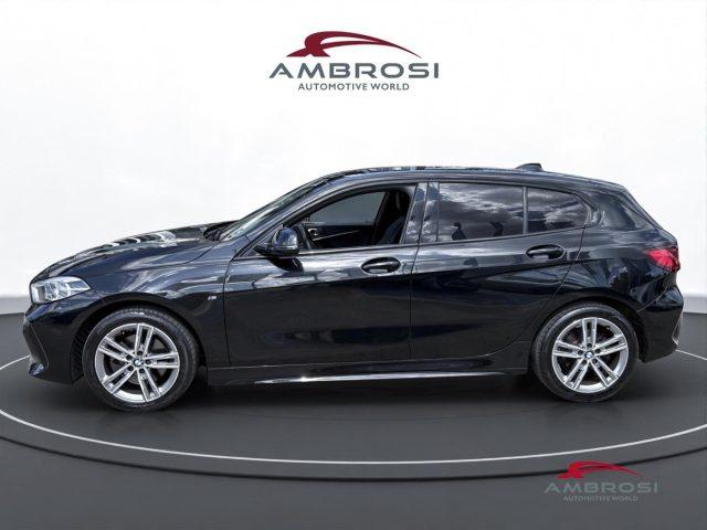 BMW 118 Serie 1 d Msport auto