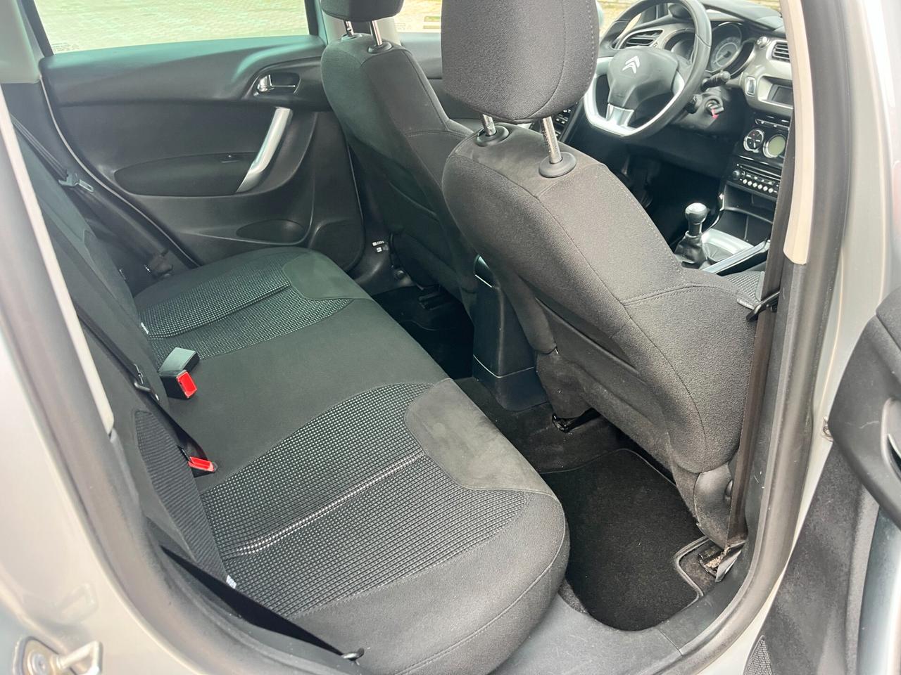 Citroen C3 1.4 Exclusive