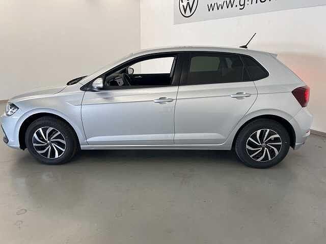Volkswagen Polo 1.0 Edition Plus