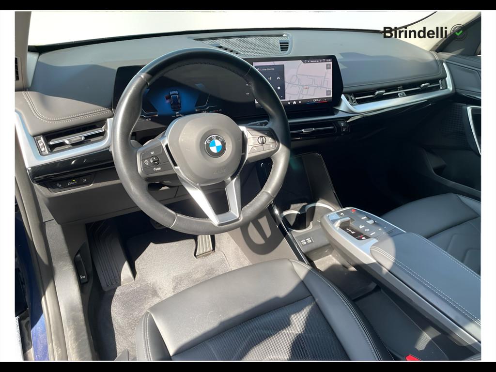 BMW X1 (U11) - X1 sDrive 18i xLine