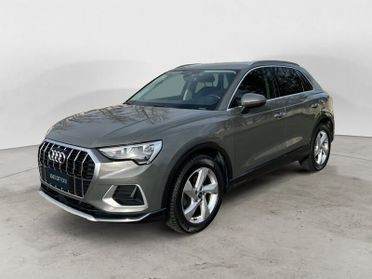 Audi Q3 35 TDI 150 CV Automatica NAVI LED Business Advanced