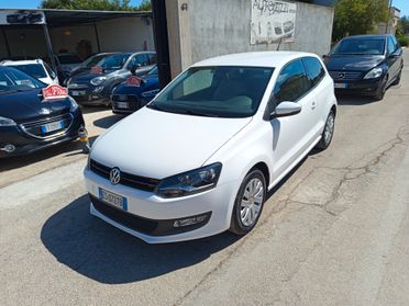 Volkswagen Polo 1.2 TDI DPF 3 p. Comfortline