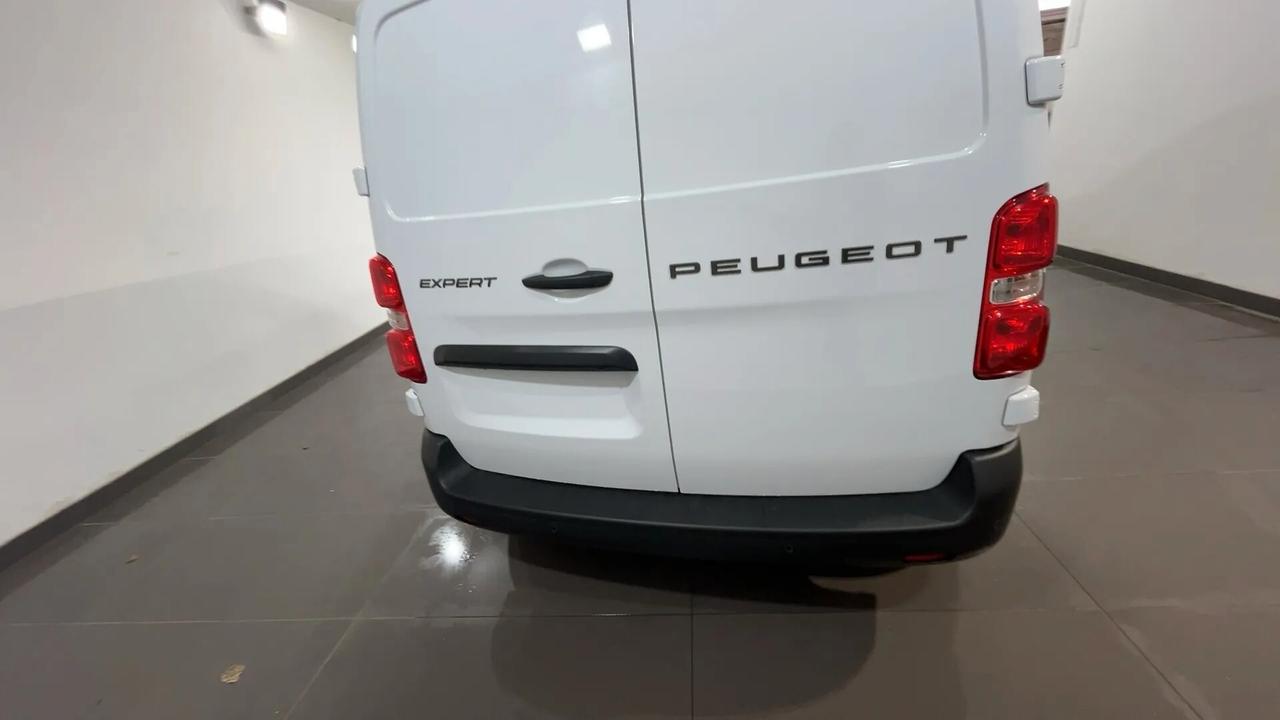 Peugeot Expert 1.5 BlueHDi 120 S&S PL-TN Furgone Standard + Iva