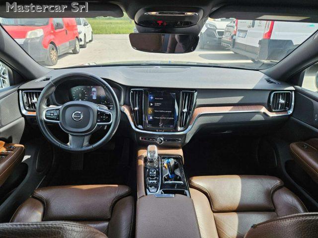 VOLVO S60 2.0 t8 phev Inscription awd 303cv auto GD736TH