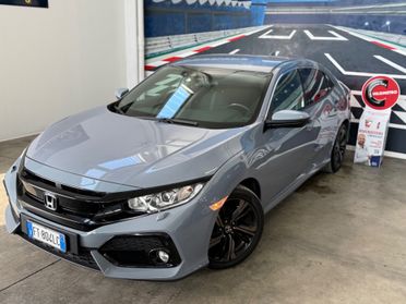 Honda Civic 1.0TPREMIUM CVT TAGLIANDI HONDA