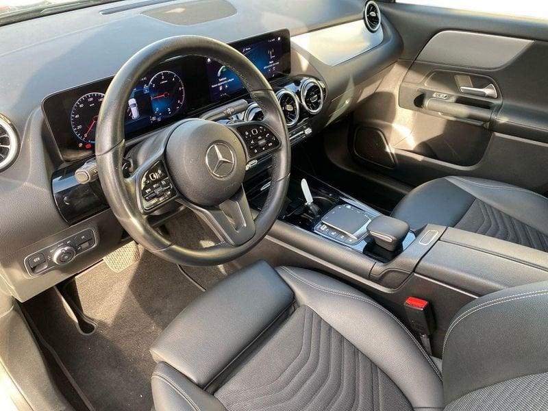 Mercedes-Benz GLA 180 d Sport auto