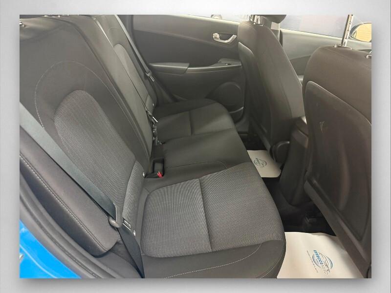 Hyundai Kona HEV 1.6 DCT XTech