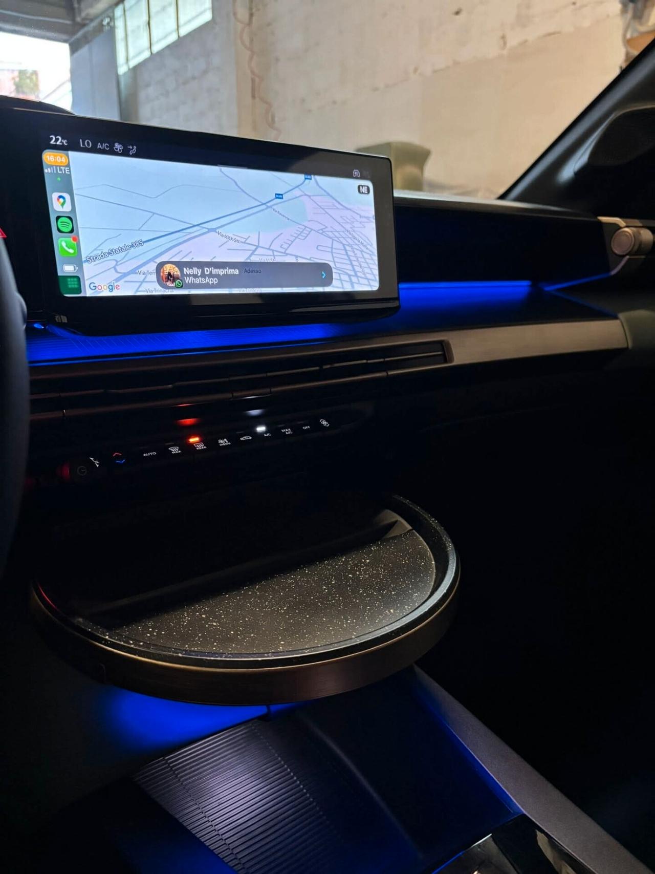 Lancia Ypsilon 1.0 FireFly 5 porte S&S Hybrid Gold//