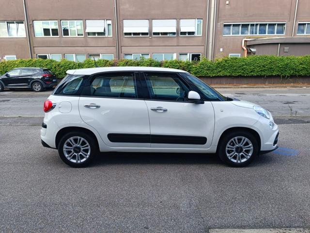 FIAT 500L 1.3 Multijet 95 CV Mirror