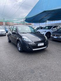 Renault Clio 1.2 16V 5 porte Luxe