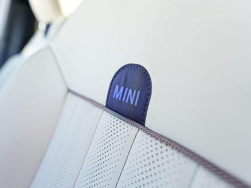 MINI Mini Countryman U25 Mini C Countryman Favoured 19" XL Pack Tetto Pelle