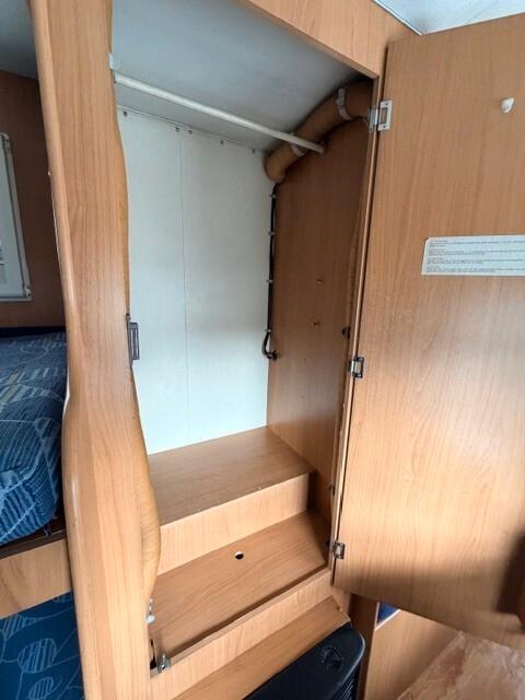 Fiat DUCATO ELLIOT