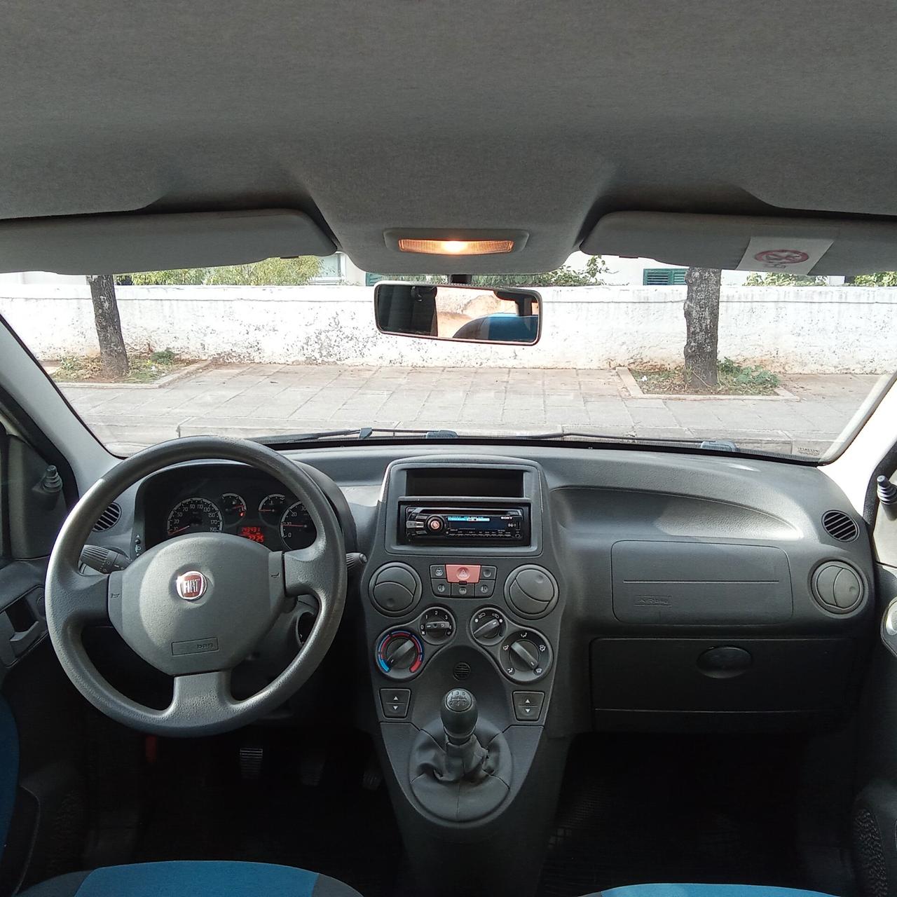 Fiat Panda 1.2 Dynamic