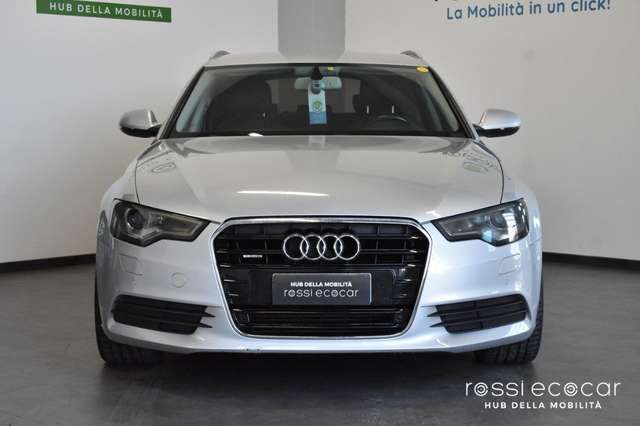 Audi A6 Avant 3.0 TDI 313CV quattro tiptronic Advanced