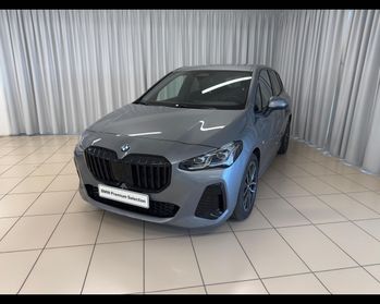 BMW 218d Active Tourer