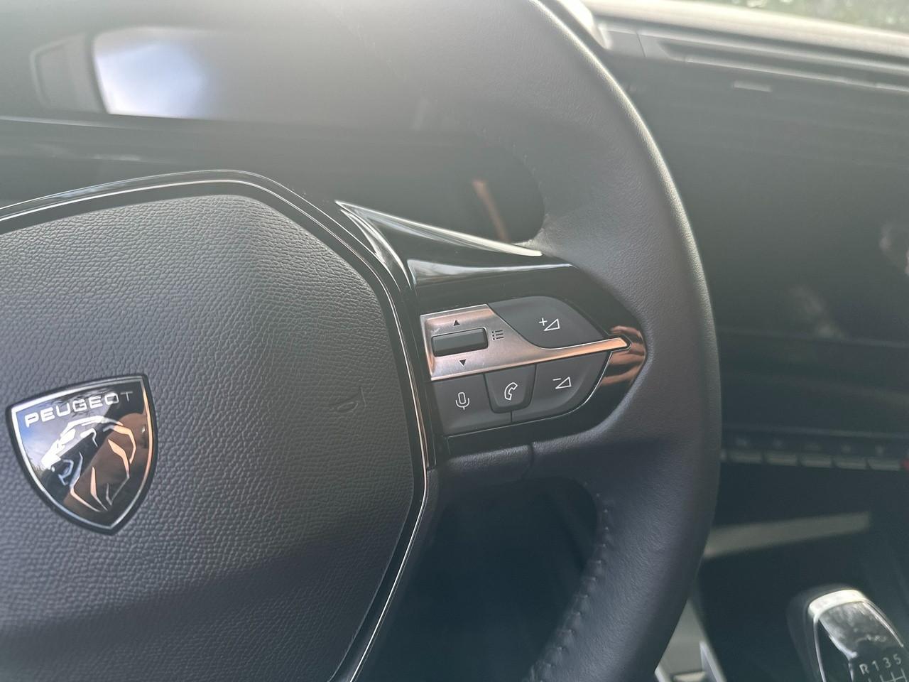 PEUGEOT 308 III 2021 - 308 1.2 puretech t Allure s&s 130cv