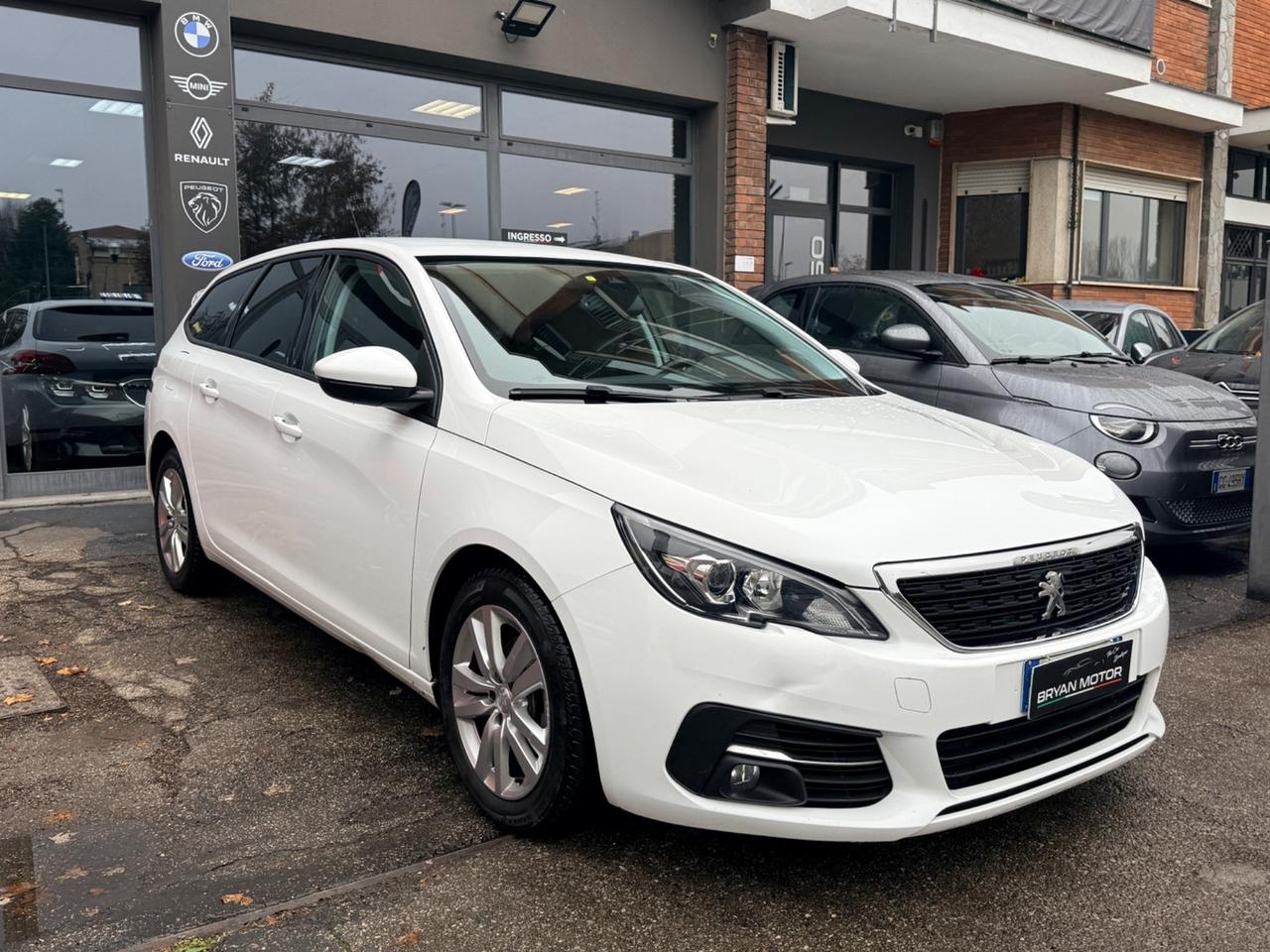 Peugeot 308 BlueHDi 130 S&S SW Active Business