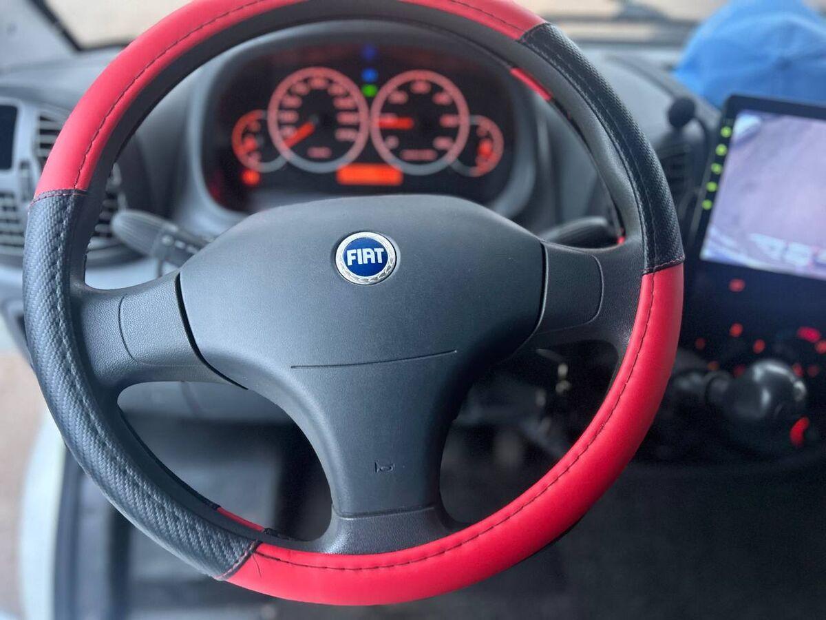 Fiat DUCATO ROLLER TEAM X244