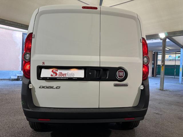 FIAT Doblo Doblò 1.6 MJT 105CV S&S PC-TN Cargo Business