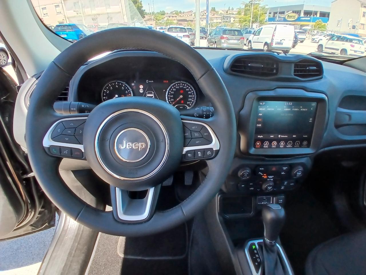 Jeep Renegade 1.5 TURBO T4 MHEV 2023