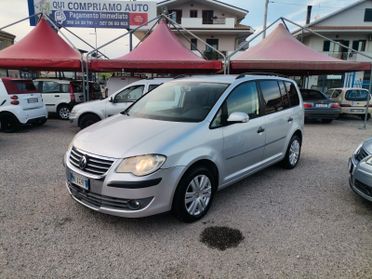 Volkswagen Touran 1.9 TDI 105CV DPF Trendline