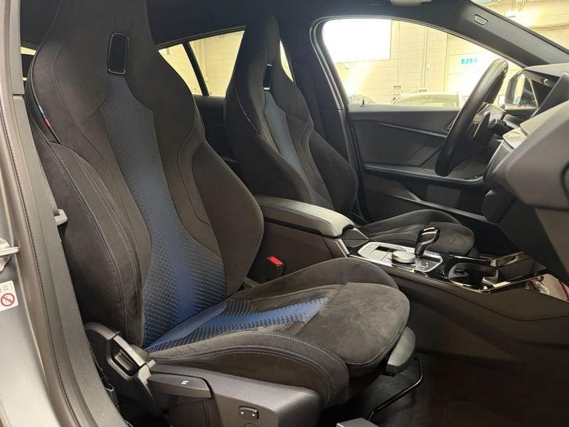 BMW Serie 1 M135i xdrive