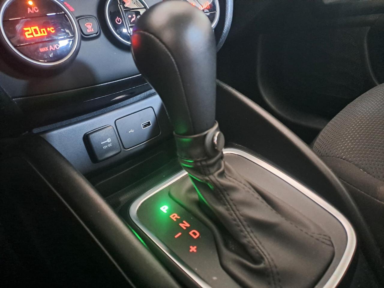 Fiat Tipo 1.6 Mjt S&S SW Business dct CAMBIO AUTOMATICO
