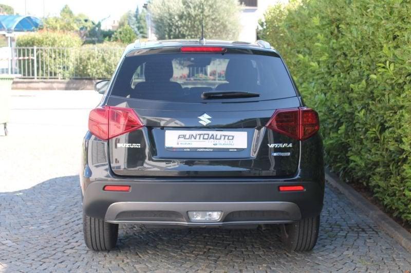 Suzuki Vitara Vitara 1.4 Hybrid 4WD AllGrip Cool