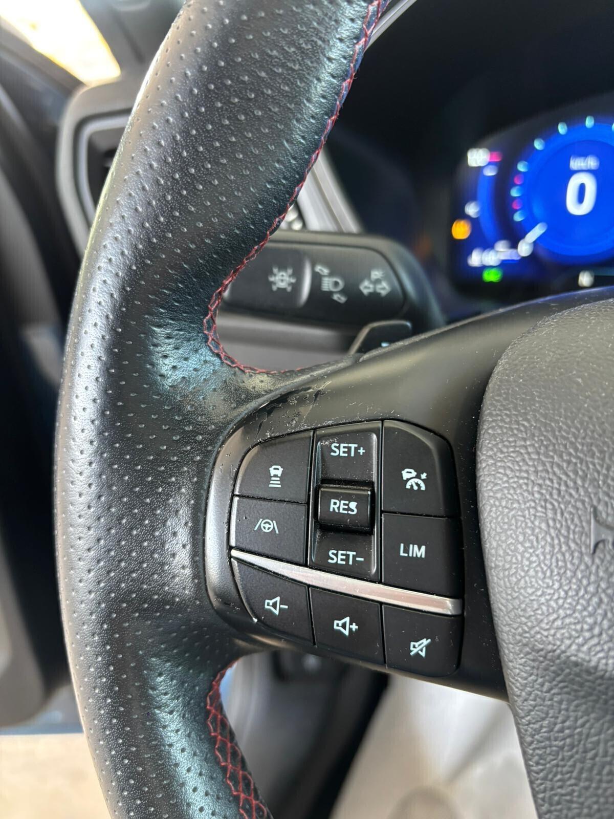Ford Kuga 1.5 EcoBlue 120 CV aut. 2WD ST-Line X '''