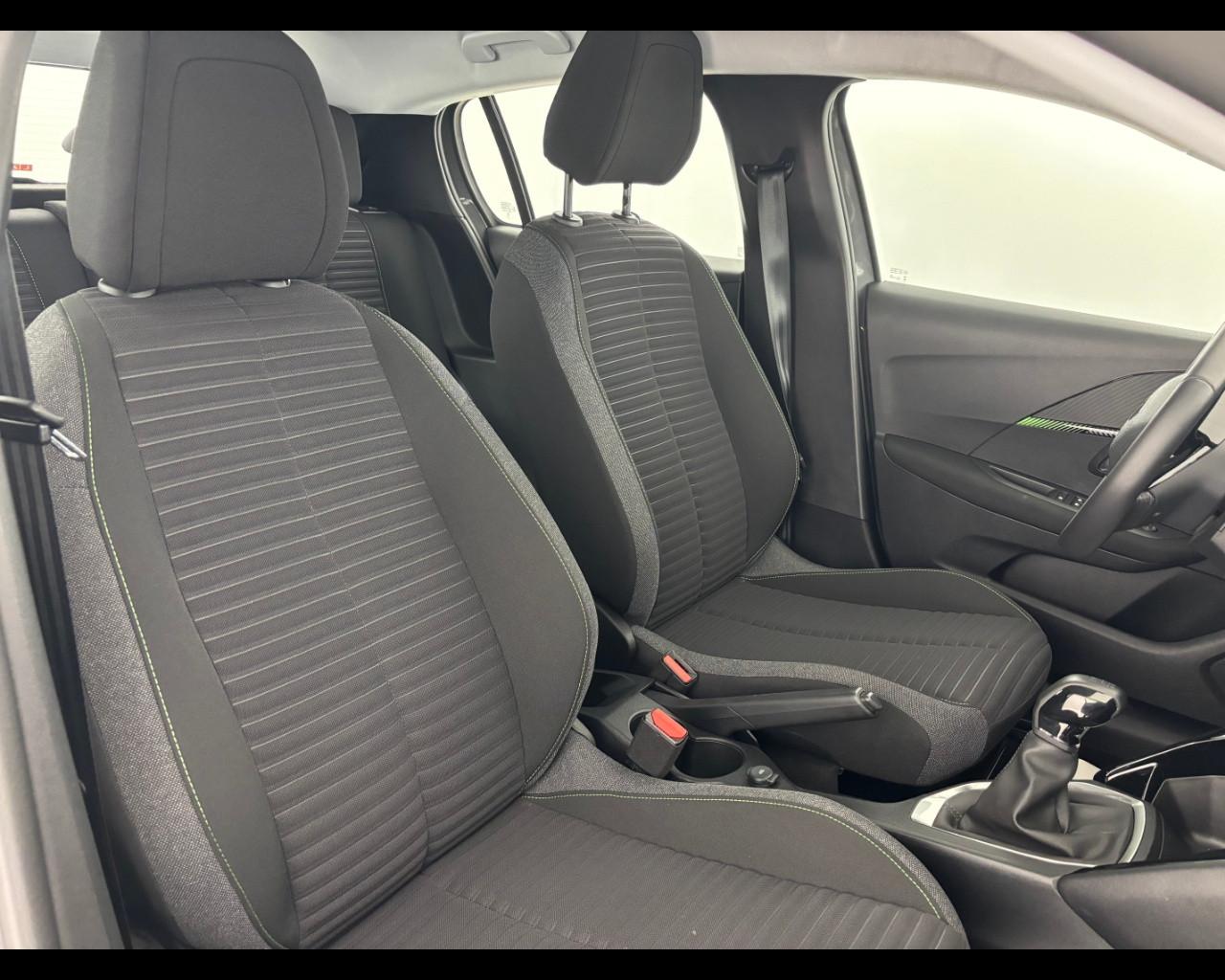 PEUGEOT 208 1.2 puretech Active s&s 75cv