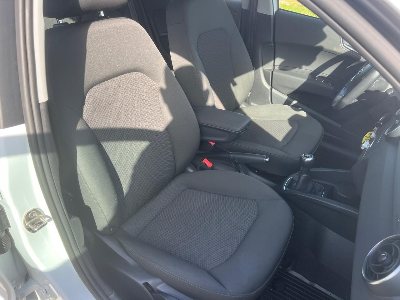 Audi A1 SPORTBACK 1.4TDI 90CV S-LINE-2017