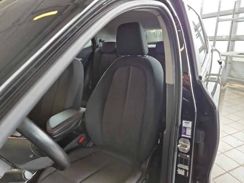 BMW X2 SDRIVE 18D ADVANTAGE AUTO SUV