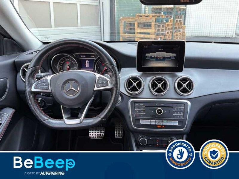 Mercedes-Benz CLA S.Brake SHOOTING BRAKE 200 D PREMIUM AUTO FL