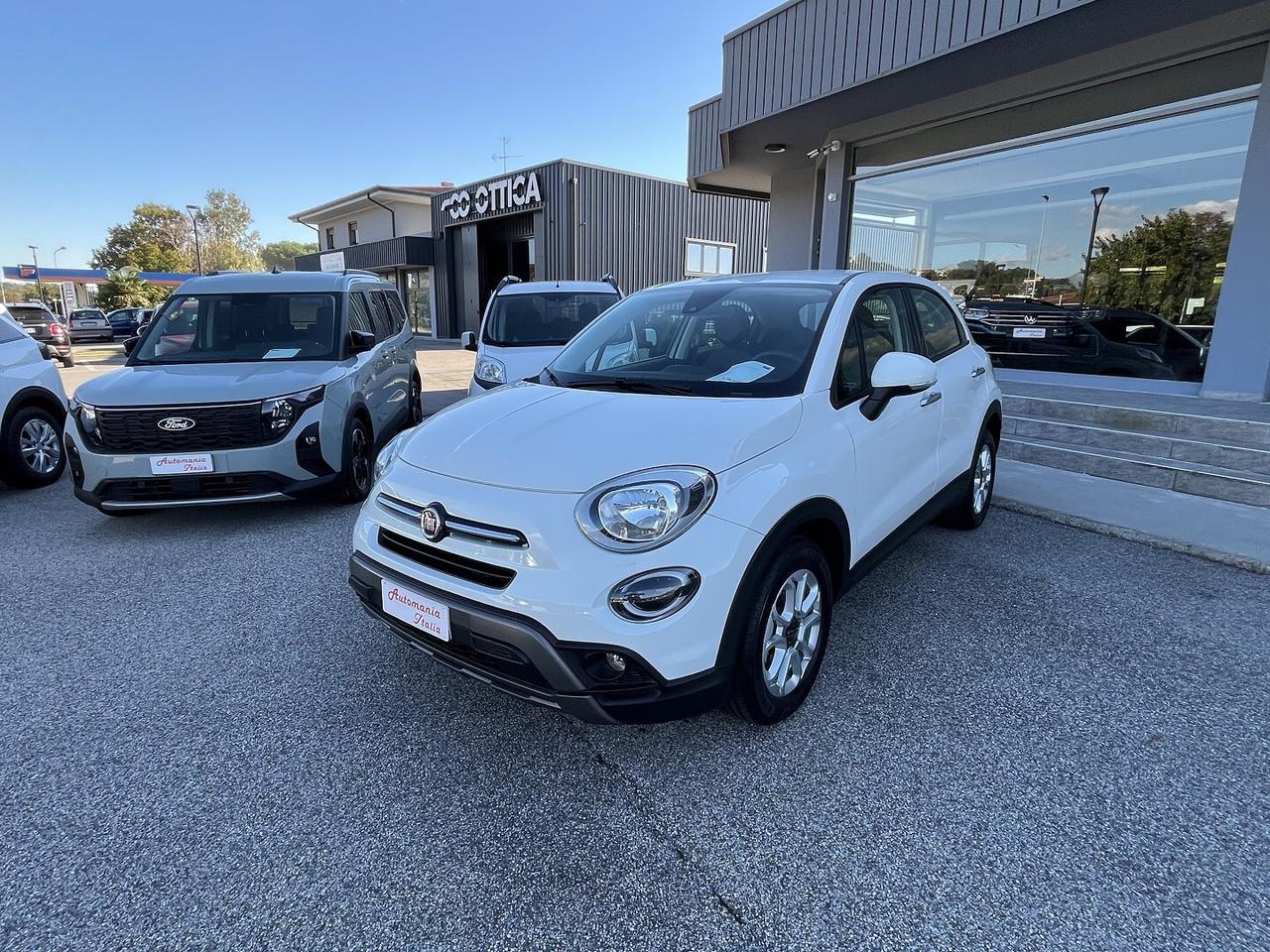 FIAT 500 X 1.0 CC 120 CV CONNECT
