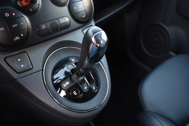 FIAT 500 1.2 Sport CAMBIO AUTOMATICO *CONTO VENDITA*