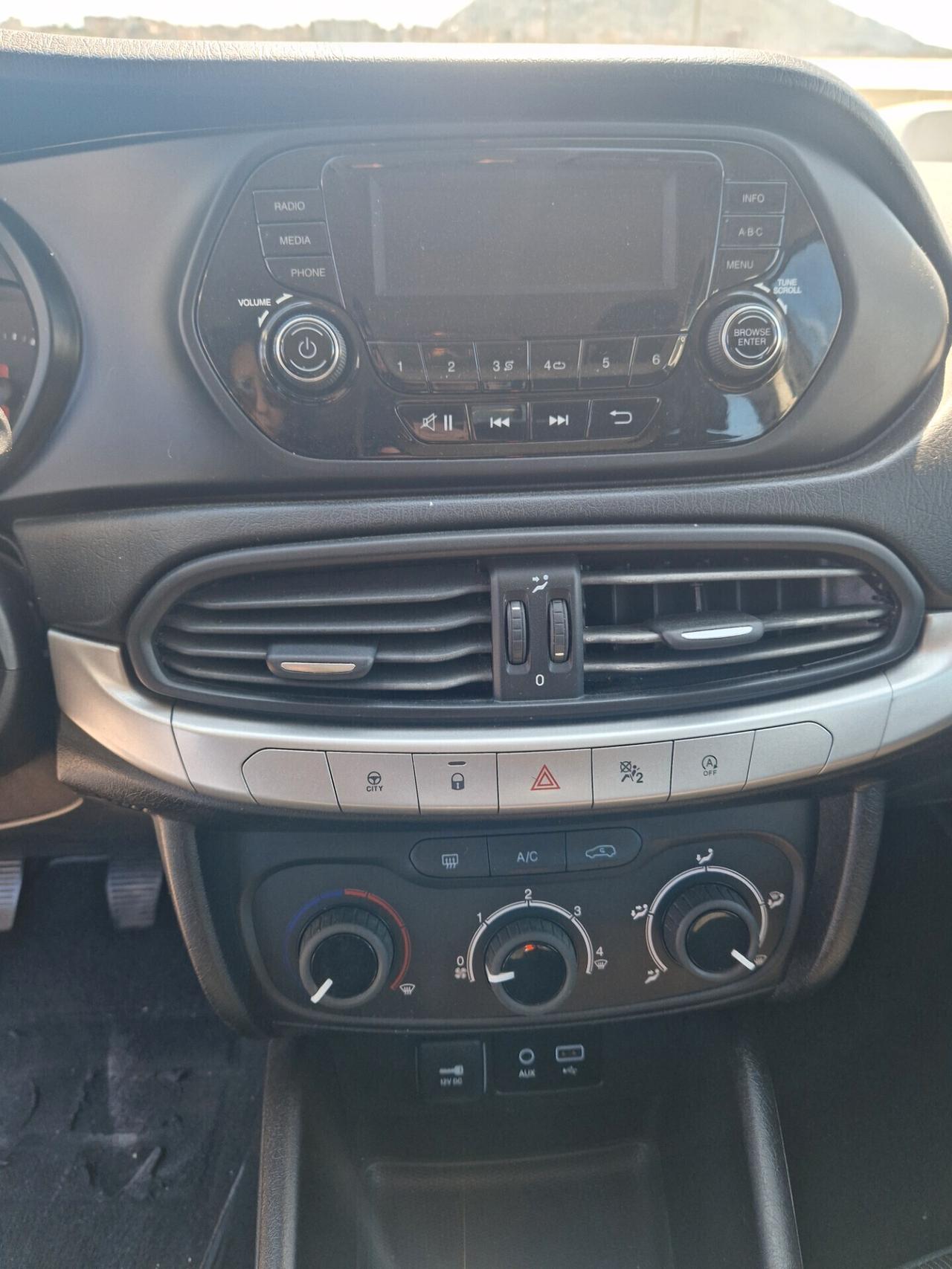 FIAT TIPO 5 PORTE