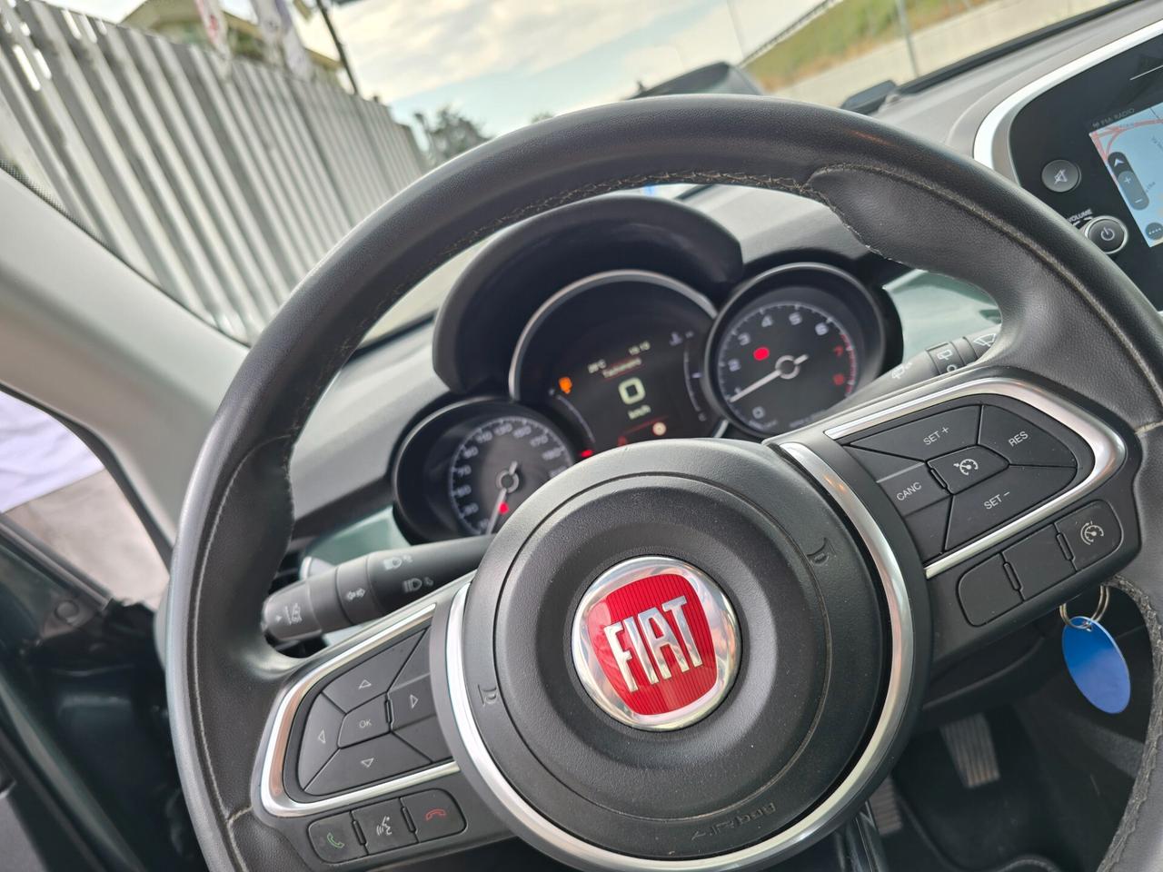 Fiat 500X 1.0 T3 120 CV Cross gpl