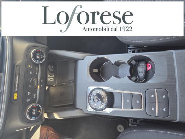 FORD Kuga 1.5 EcoBlue 120 CV aut. 2WD ST-Line